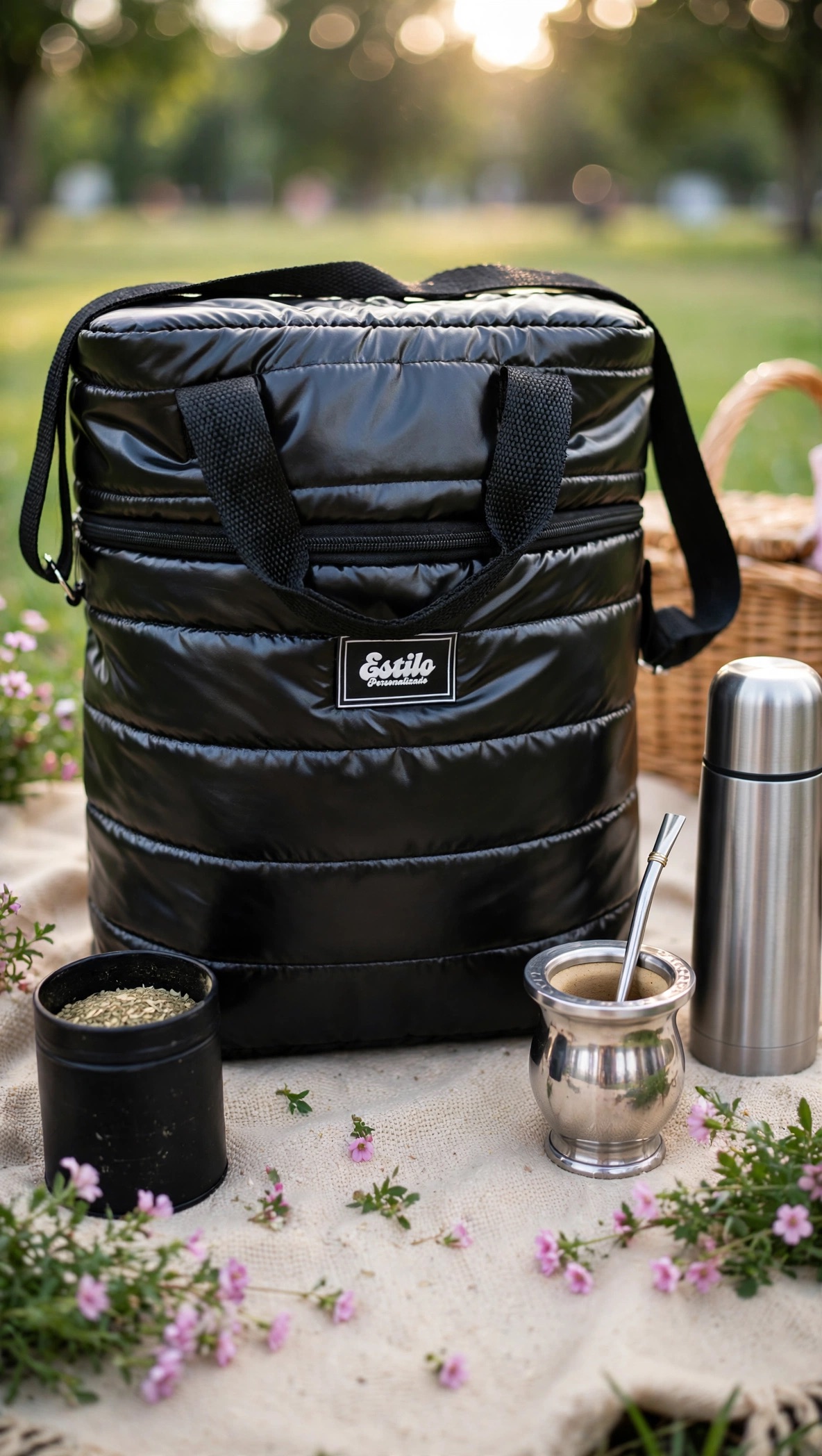 Bolso Matero (Alaska)