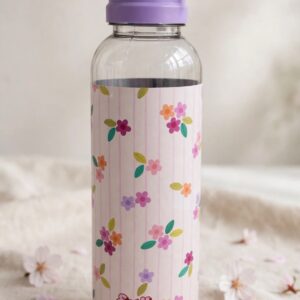 Botella Con Mosqueton (Ampi)
