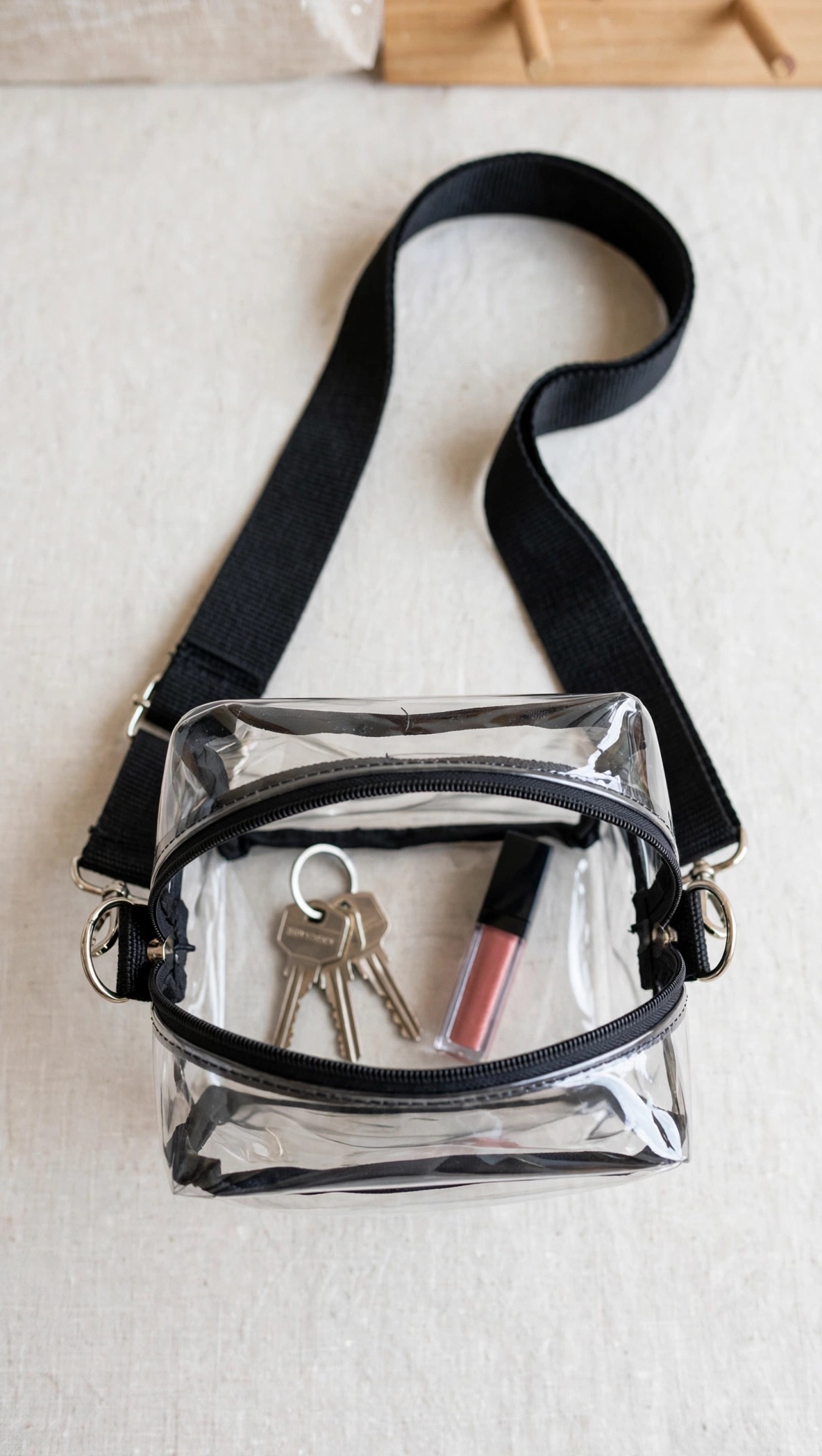 Bandolera de Cristal - Imagen 4