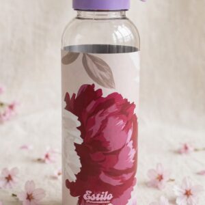 Botella Con Moqueton  (Celmi)