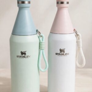 Botella Termica Edición Pastel (1.2l)