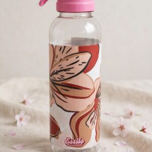 Botella Con Mosqueton (Annastasia)
