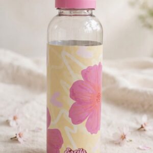 Botella Con Mosqueton (Magui)