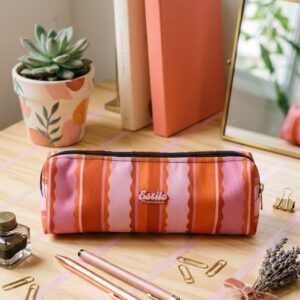 Cartuchera Pocket (Estampa Sunset)